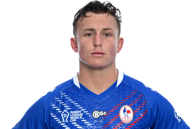 Louis Grossemy